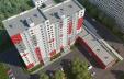 фото ЖК "Атмосфера" Москва - 3